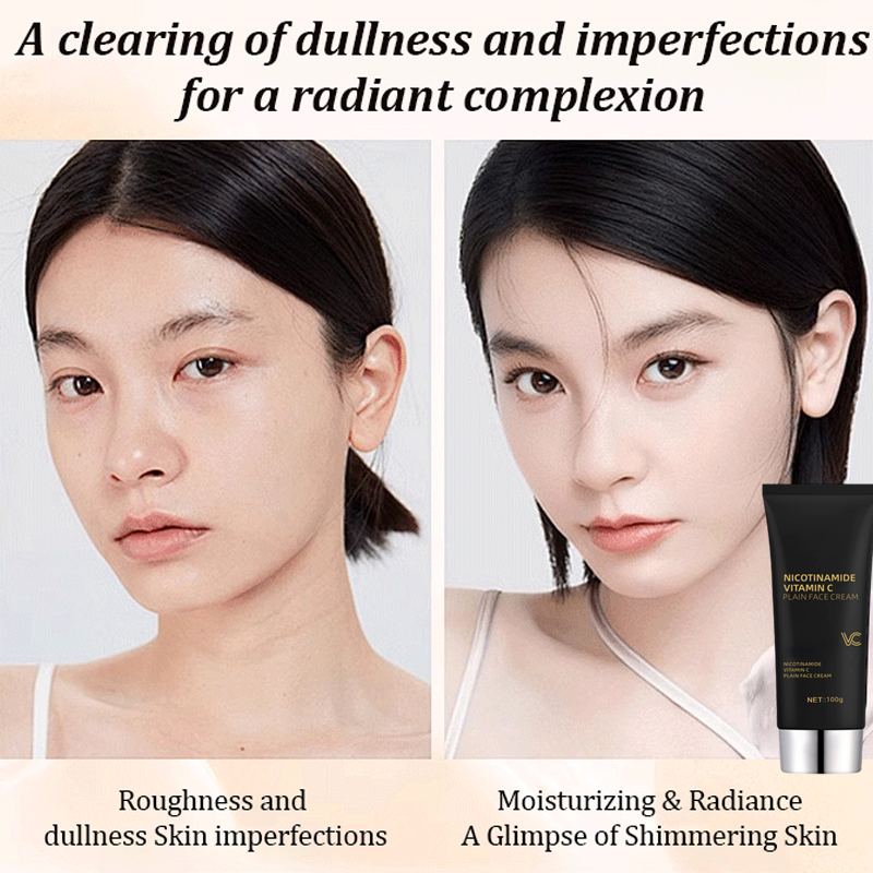 🔥 Kaufen Sie 2 und erhalten Sie 3 gratis 🔥 Multifunktionaler feuchtigkeitsspendender Concealer mit Niacinamid