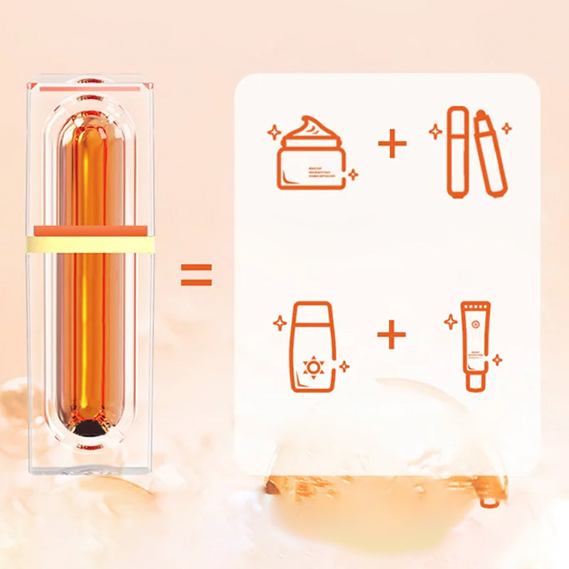 Winter Sale 🌸 Zeitlich begrenztes Angebot 💕 Je mehr Sie kaufen, desto höher der Rabatt 💕 Natürliche Nacktcreme mit 5 Vitamin Cs