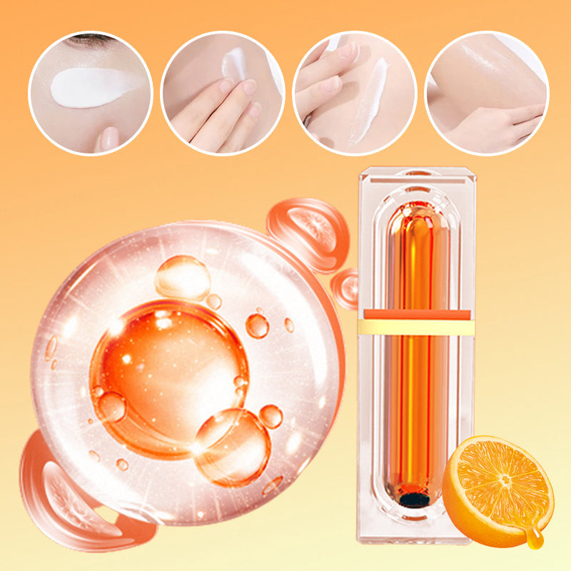 Winter Sale 🌸 Zeitlich begrenztes Angebot 💕 Je mehr Sie kaufen, desto höher der Rabatt 💕 Natürliche Nacktcreme mit 5 Vitamin Cs