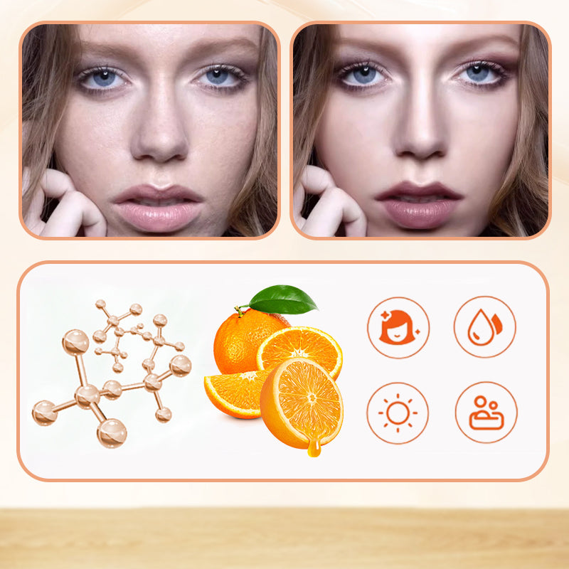 Winter Sale 🌸 Zeitlich begrenztes Angebot 💕 Je mehr Sie kaufen, desto höher der Rabatt 💕 Natürliche Nacktcreme mit 5 Vitamin Cs