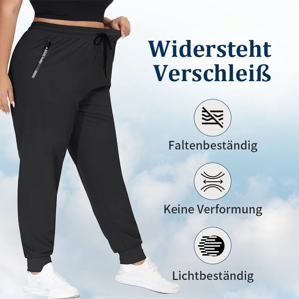 ⏳Tolle Rabatte für eine begrenzte Zeit💥Sommer Herren Eis Seide Sporthose