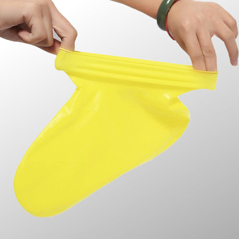 💖New Year's Special Two for the Money😍Wasserdichte, rutschfeste Regenschuhe
