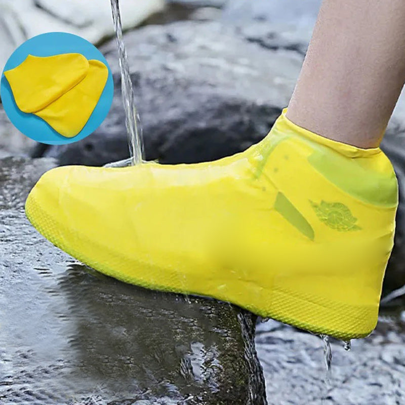 💖New Year's Special Two for the Money😍Wasserdichte, rutschfeste Regenschuhe