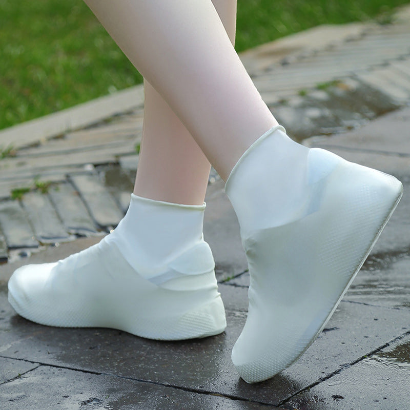 💖New Year's Special Two for the Money😍Wasserdichte, rutschfeste Regenschuhe