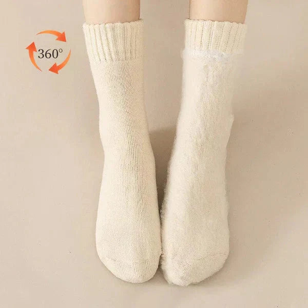 🎅Bestseller!🎄Thermische Wintersocken
