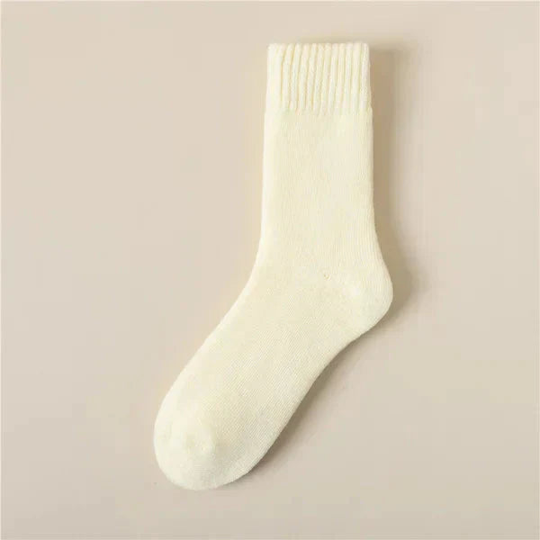 🎅Bestseller!🎄Thermische Wintersocken