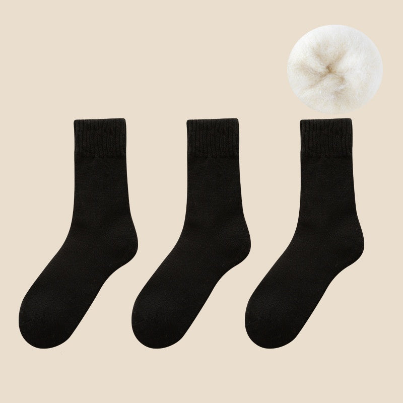 🎅Bestseller!🎄Thermische Wintersocken