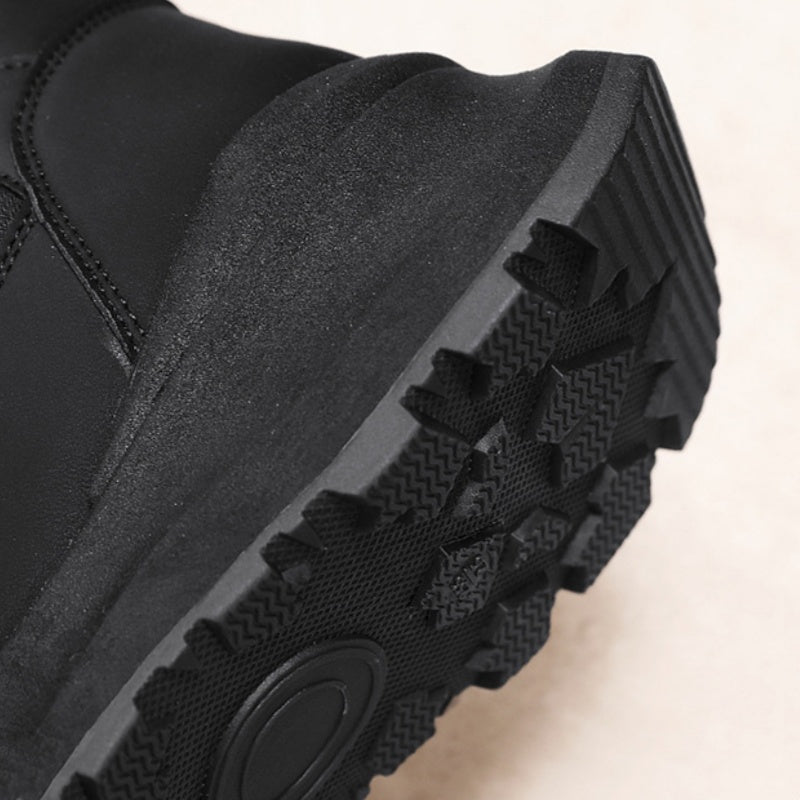 🎁Wintergeschenk🎁Warme Winter-Schneestiefel für Damen im Freien