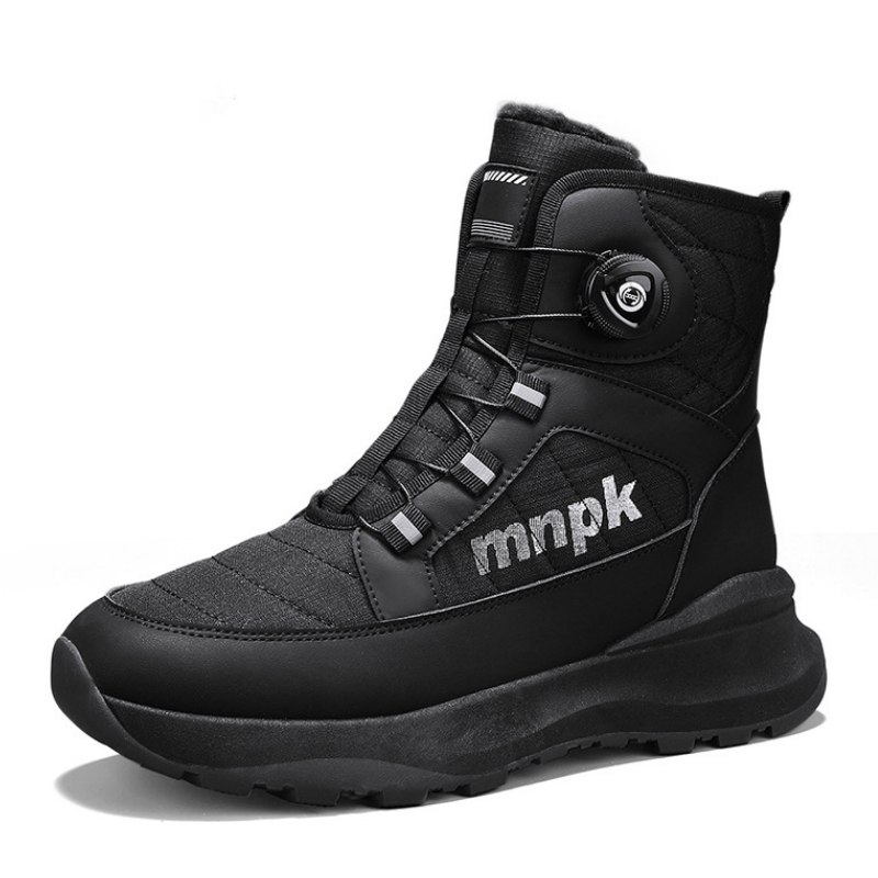 🎁Wintergeschenk🎁Warme Winter-Schneestiefel für Damen im Freien