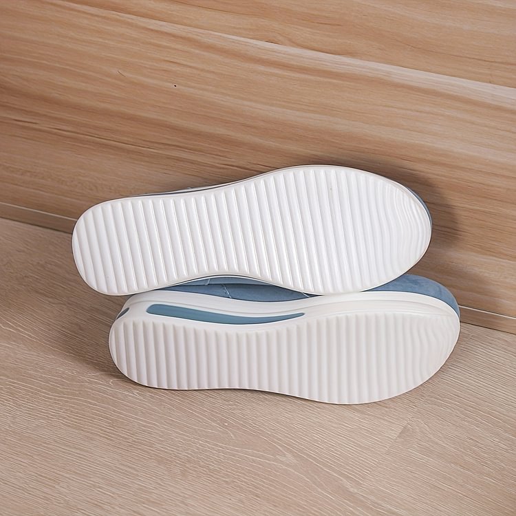💥„Orthopädische Schuhe für Damen mit natürlichem Design 🌿👣 – Lassen Sie Ihre Füße atmen!“