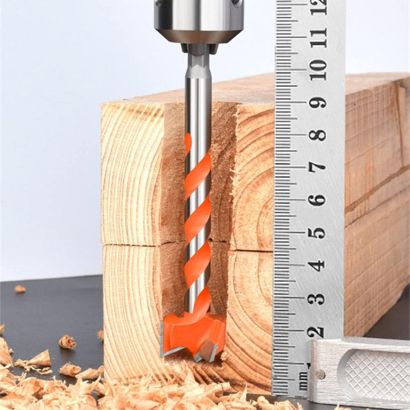 🎄🎅Weihnachts-Sonderangebot🎁 50% Rabatt🔥 Professionelles Forstnerbohrer-Set für die Holzbearbeitung