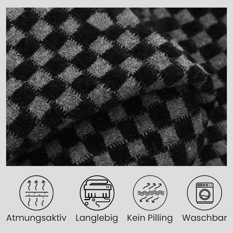Lässiger Slim-Fit-Blazer für Herren