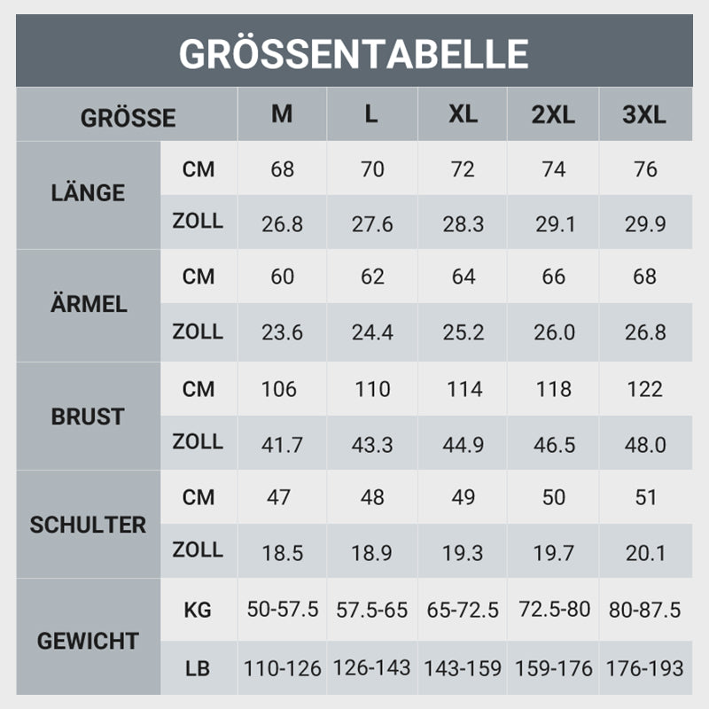 Lässiger Slim-Fit-Blazer für Herren