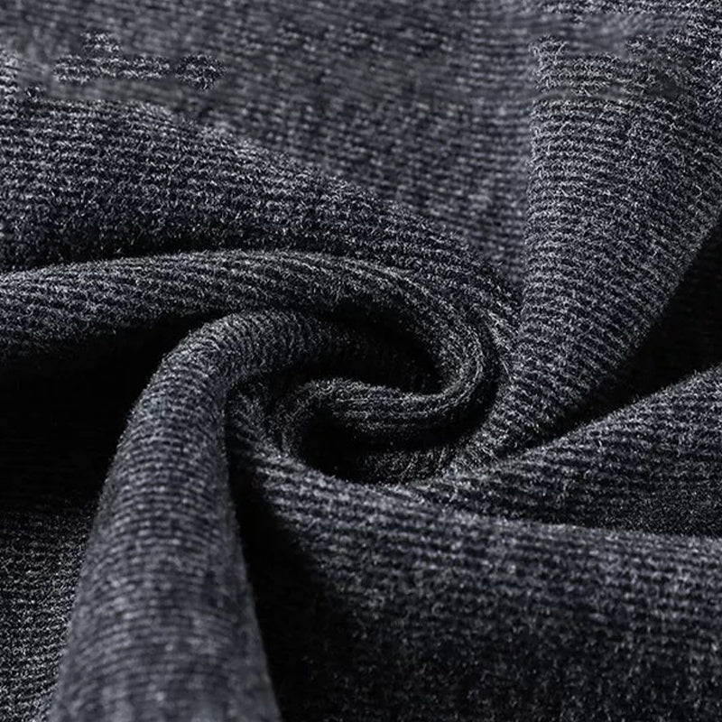 Lässiges 2-teiliges Set mit Kapuzenpullover