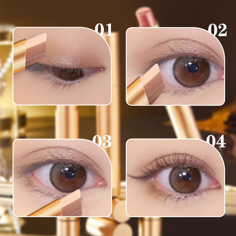 🔥3 kleuren in 1 oogschaduwstick🔥