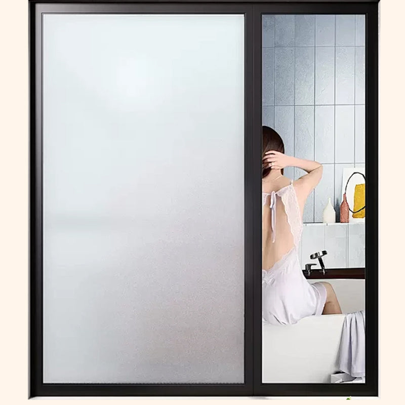Matte Milchglasfarbe