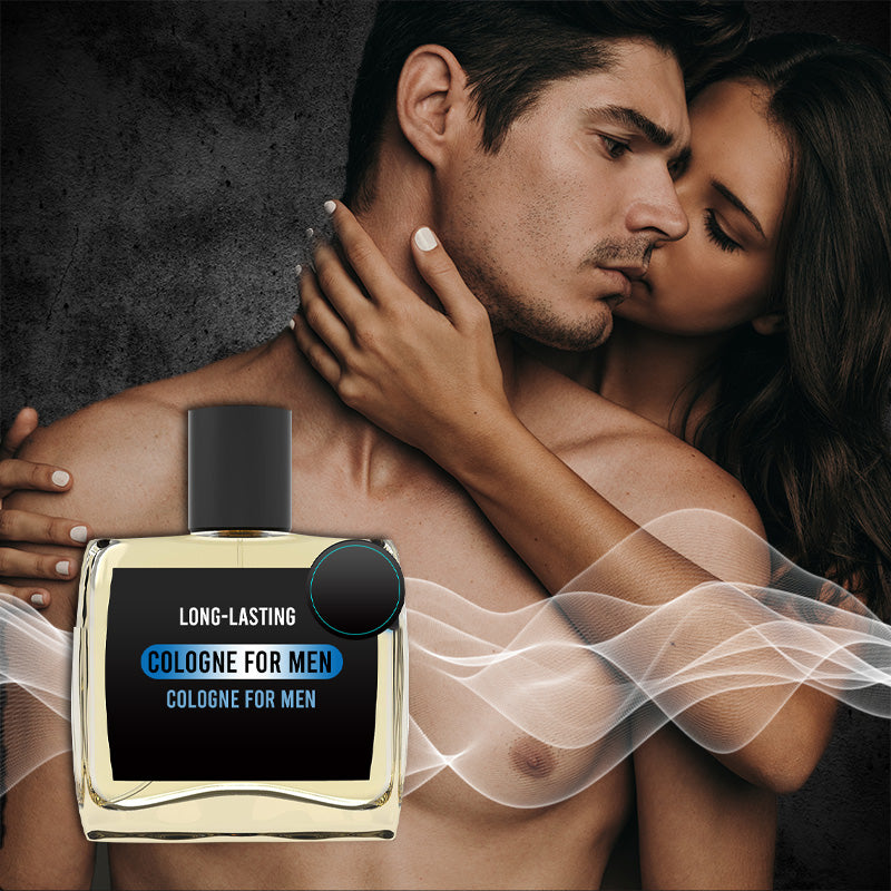 Langanhaltendes Pheromon-Köln für Männer
