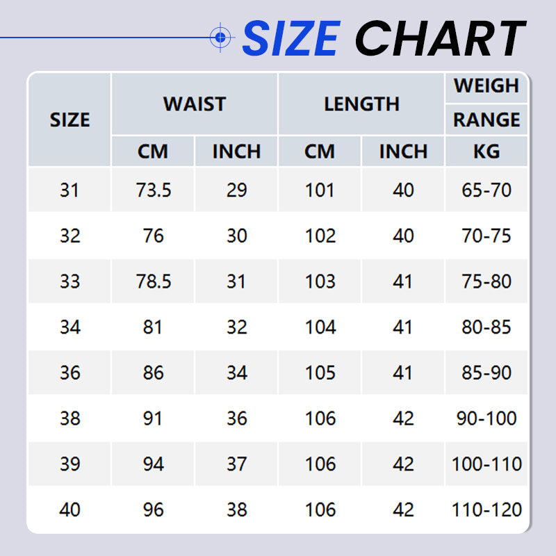 đHEISSER VERKAUF 50% - LĂ€ssige karierte Herrenhose mit Taschen