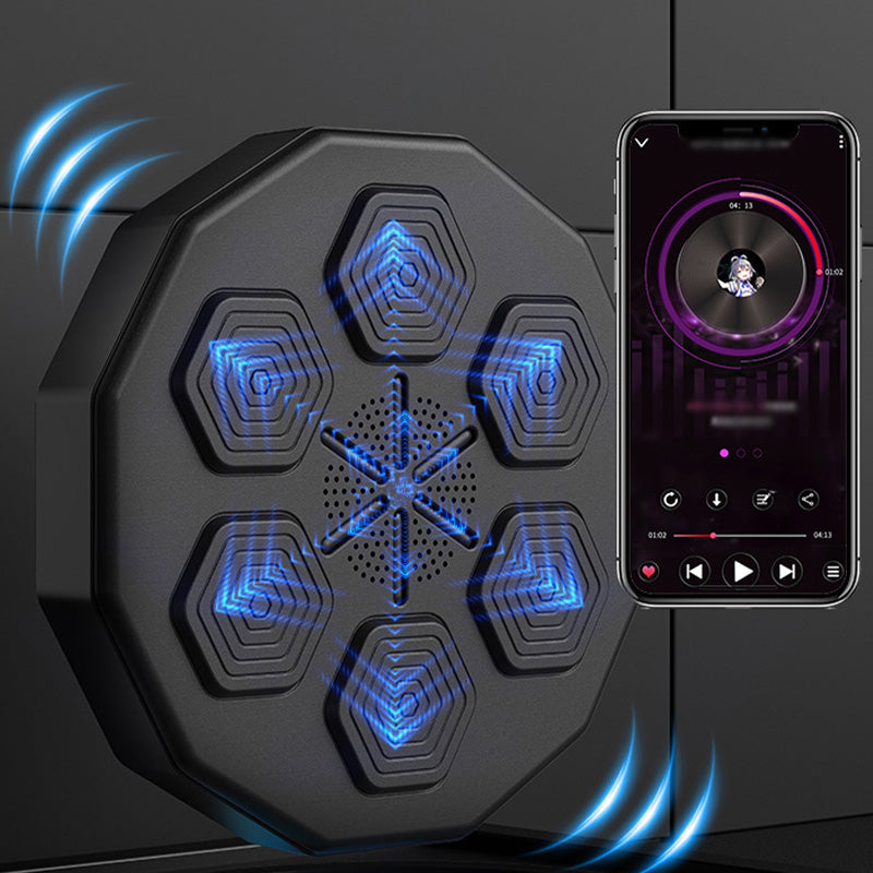 🔥SCHNÄPPCHEN 49 % RABATT🔥Bluetooth-Musik-Boxtrainer