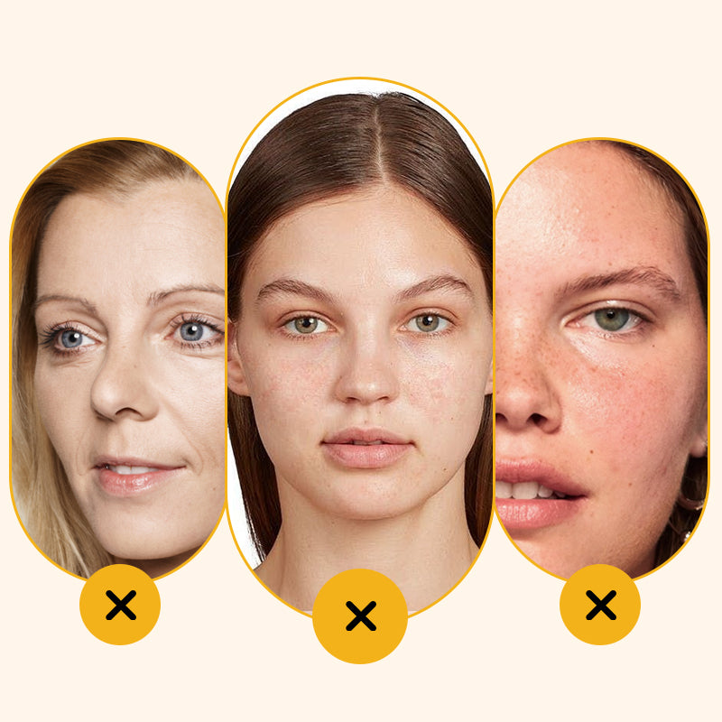 🔥Anti-cernes longue tenue SPF 41 pour les yeux🔥