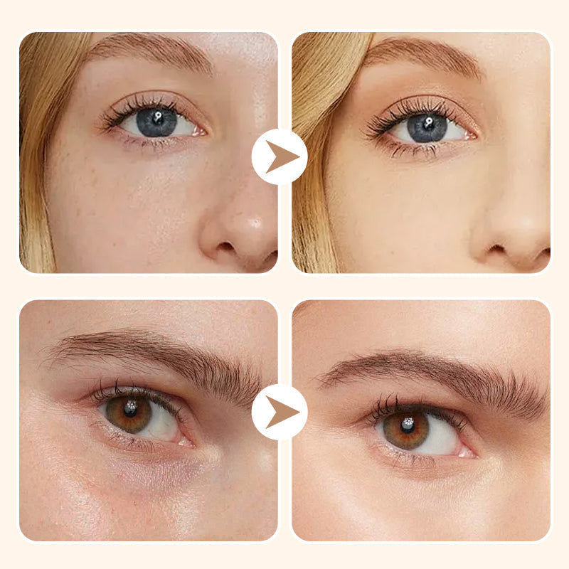 🔥Anti-cernes longue tenue SPF 41 pour les yeux🔥