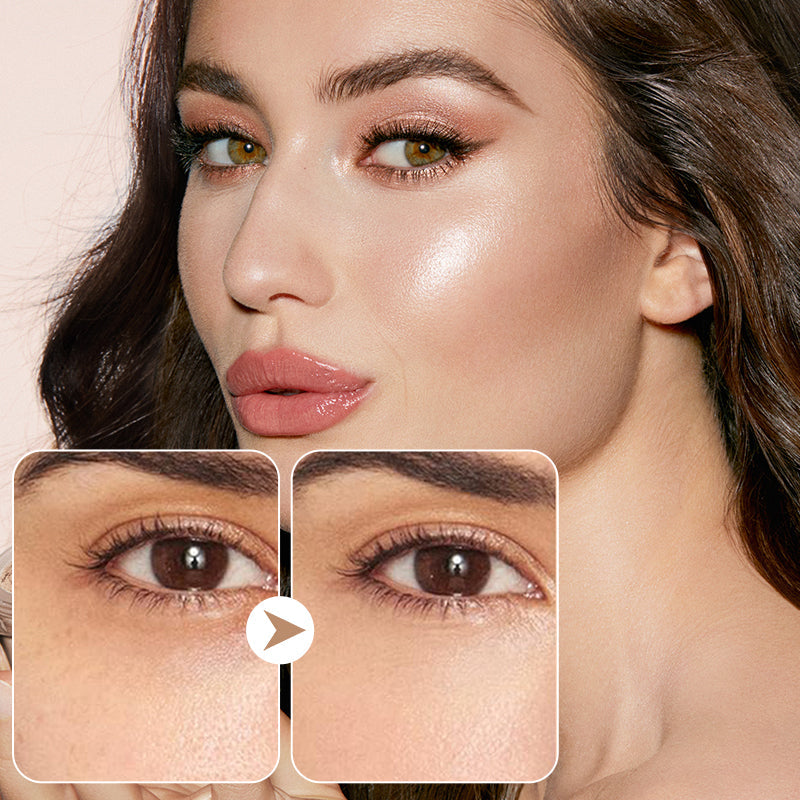 🔥Anti-cernes longue tenue SPF 41 pour les yeux🔥