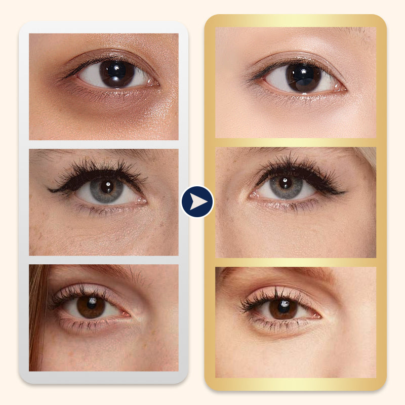 🔥Anti-cernes longue tenue SPF 41 pour les yeux🔥