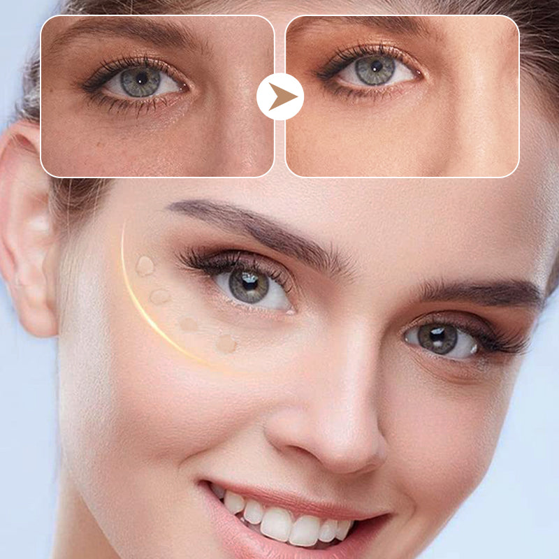 🔥Anti-cernes longue tenue SPF 41 pour les yeux🔥
