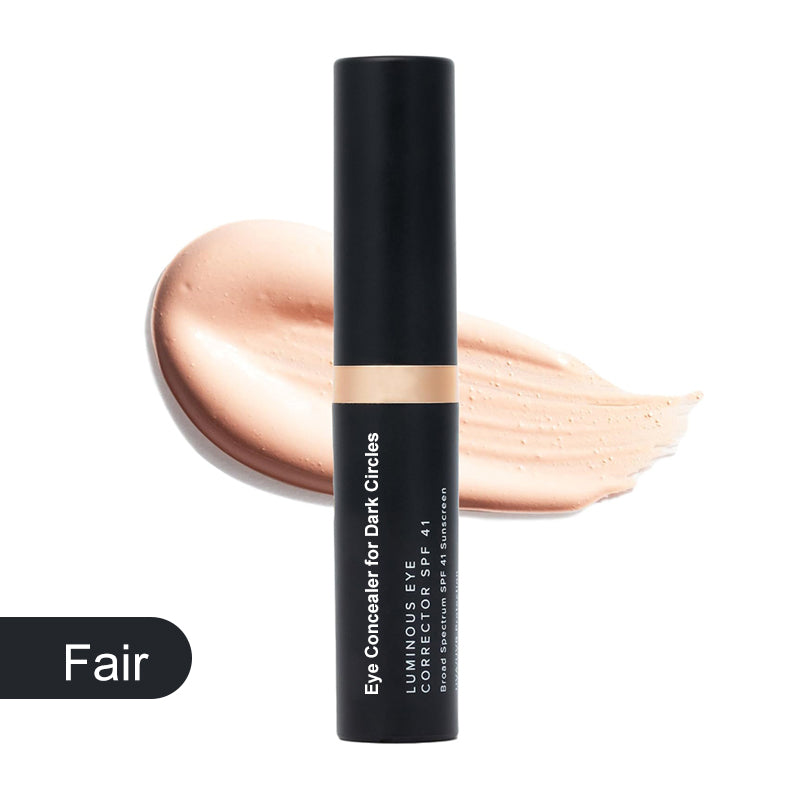 🔥Anti-cernes longue tenue SPF 41 pour les yeux🔥