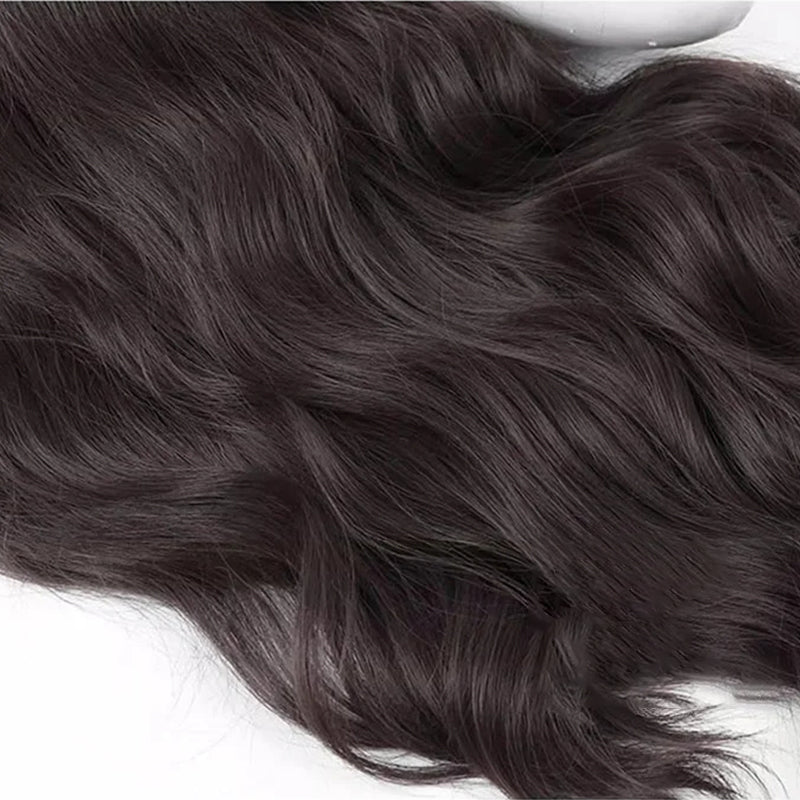 👩🦰Clip-in-Haarverlängerung in U-Form für Damen🔥