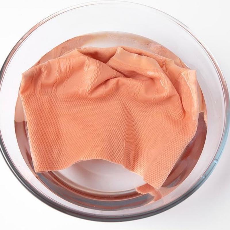 🔥Limited Time Discount🔥High Waist Tummy Tuck Hip Lifting Plus Size Ladies Panties