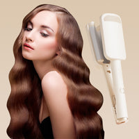 🎁Großer Sonderverkauf🔥32MM Lockenwickler für welliges Haar