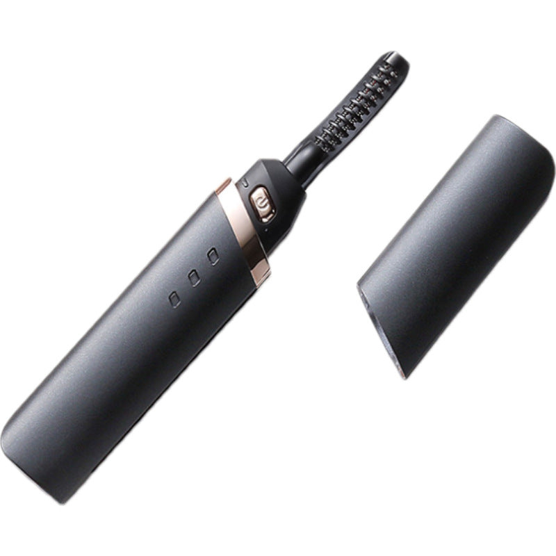 🔥USB Wiederaufladbare elektrische beheizbare Wimpernzange