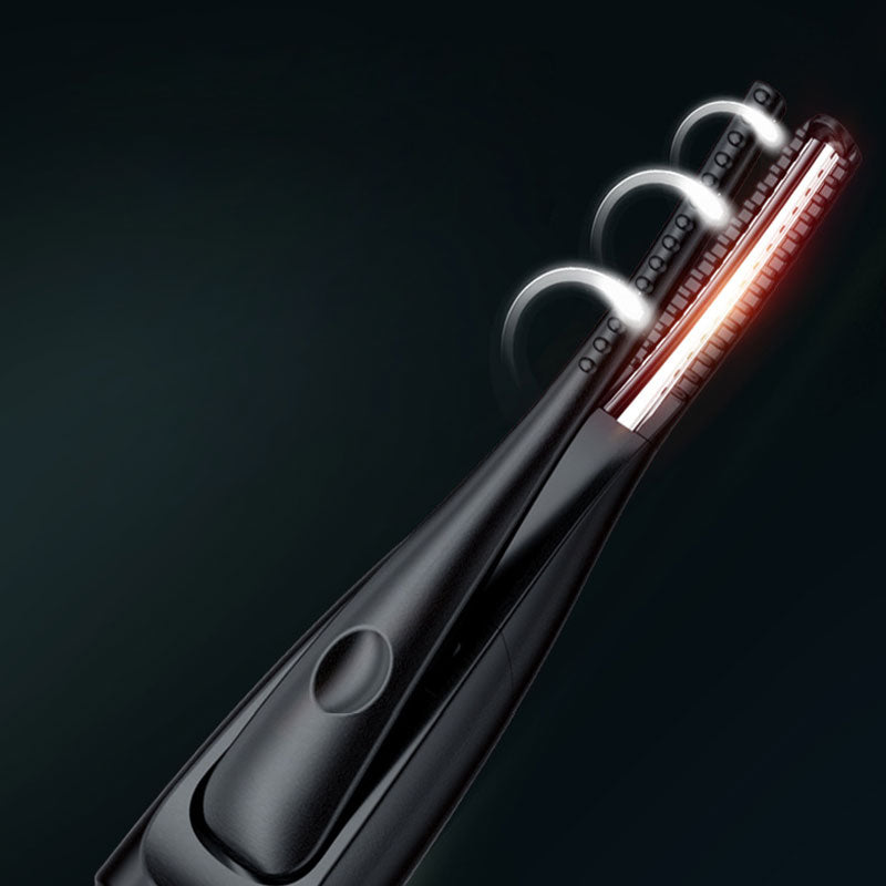 Electric Eyelash Heating Curler Einfach und leicht zu bedienen