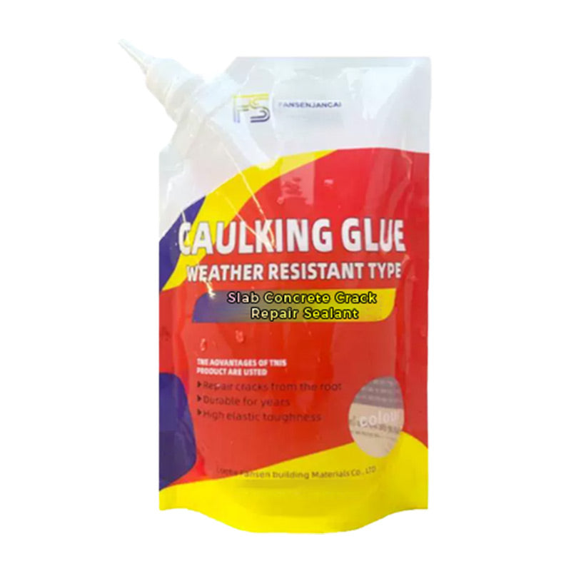 🔥Neujahrsangebot!Ab 70% Rabatt, plus 50% Rabatt, drei sind noch günstiger!🔥Platte Beton Riss Wasserdicht Reparatur Dichtungsmittel