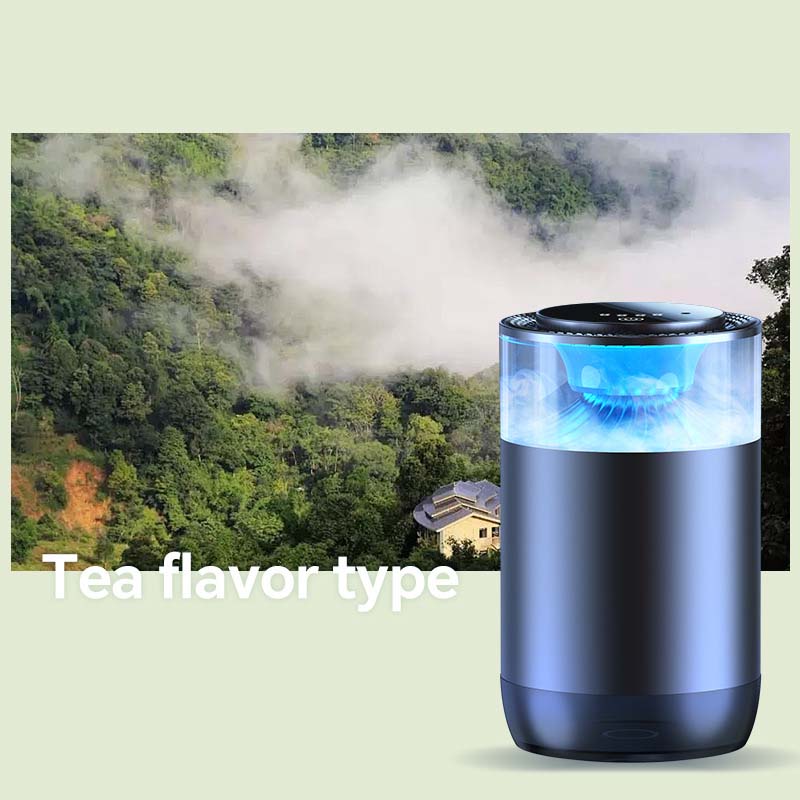 🔥🔥HEIßER SALE 50% RABATT🔥🔥Langanhaltender Auto-Lufterfrischer🌸🌿