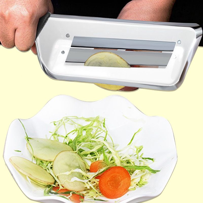 🍳Schneiden wie fließendes Wasser, Kochen mühelos und entspannt
