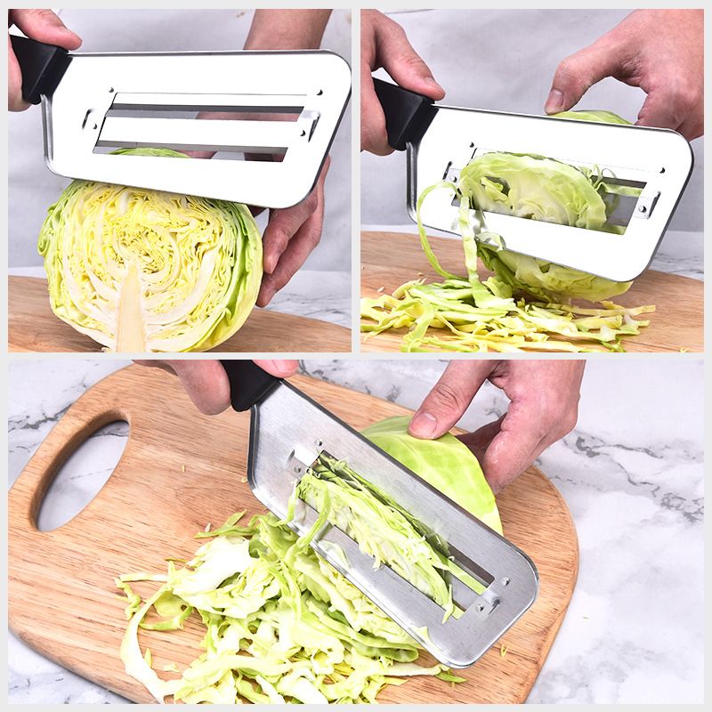 🍳Schneiden wie fließendes Wasser, Kochen mühelos und entspannt