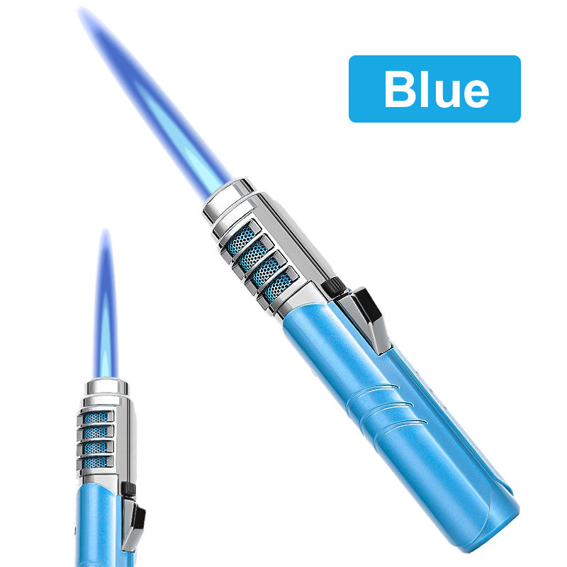 đ„Taschenlampenfeuerzeug zum Kochen, Löten und Heimwerken