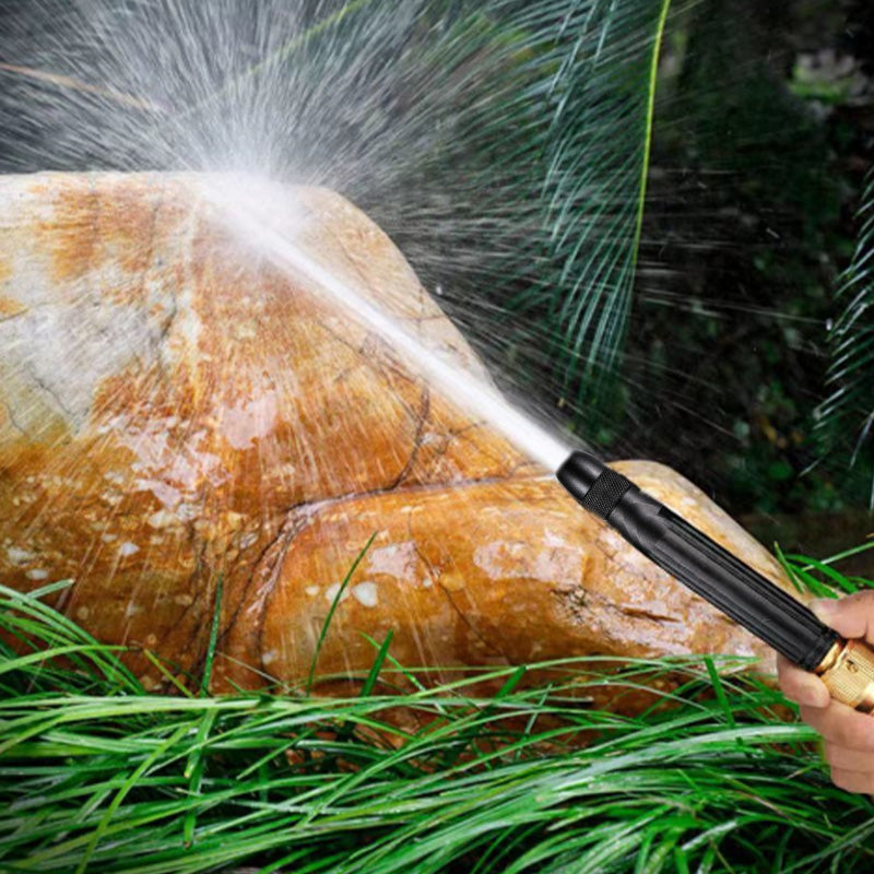 🔥Sprinklerdüse aus Metall mit langem Stab🔥