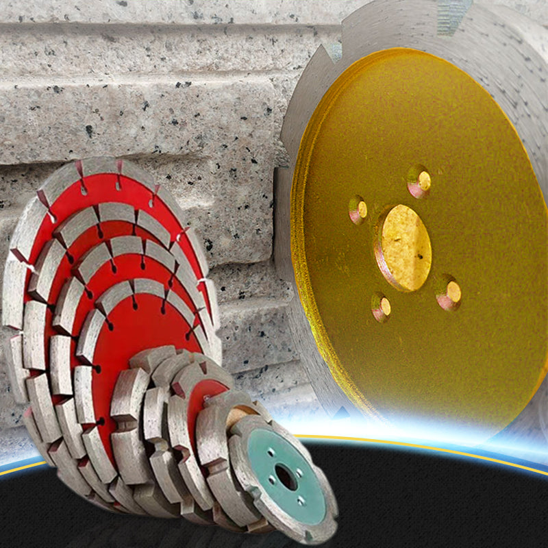 🔥2026 HEISSER VERKAUF🔥Verdickt Diamant-Sägeblätter💥 Befristeter Frühlingsverkauf ~ 50 % Rabatt❗️❗️❗️