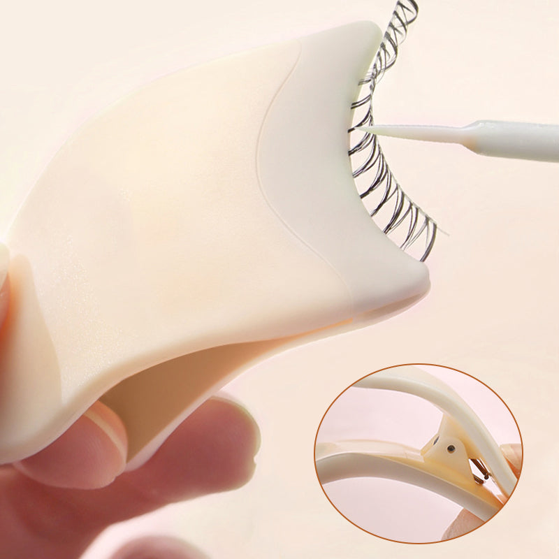 👍Heißes Produkt 🔥 Praktischer Applikator für Wimpernkleben