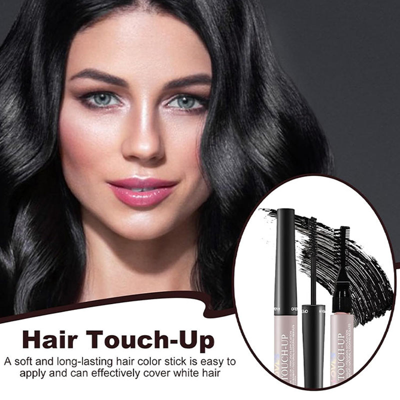 🔥Instant Gray Hair Cover Root Touch Up Stick