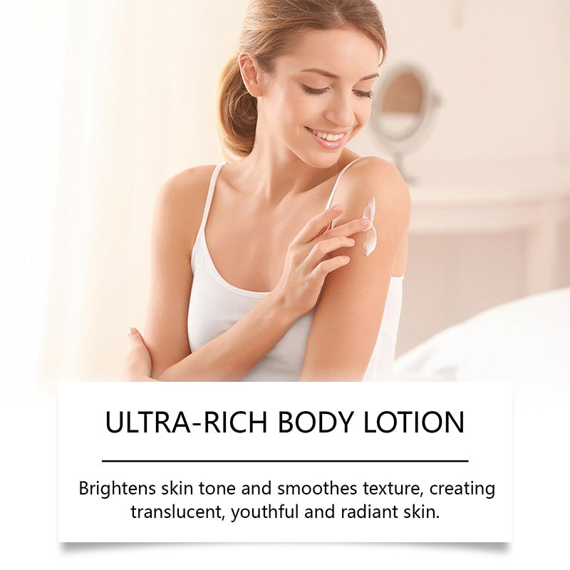 🎉Summer Hot Sale🎉Deep Hydrating & Smooth Body Lotion