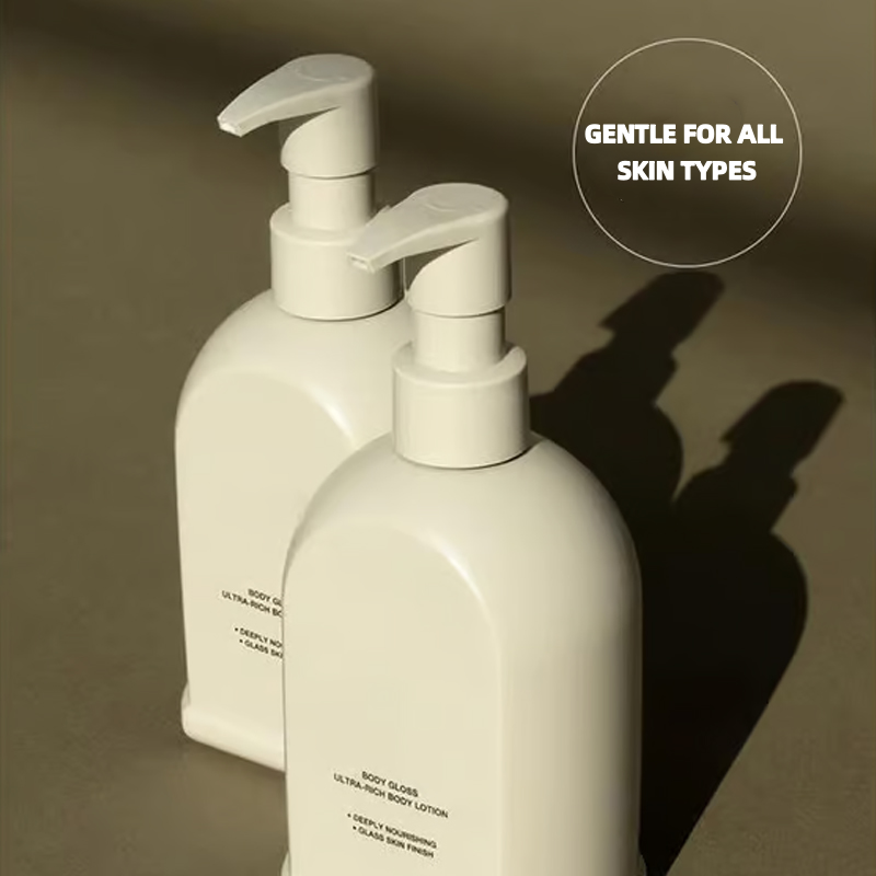 🎉Summer Hot Sale🎉Deep Hydrating & Smooth Body Lotion