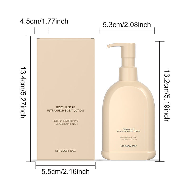 🎉Summer Hot Sale🎉Deep Hydrating & Smooth Body Lotion