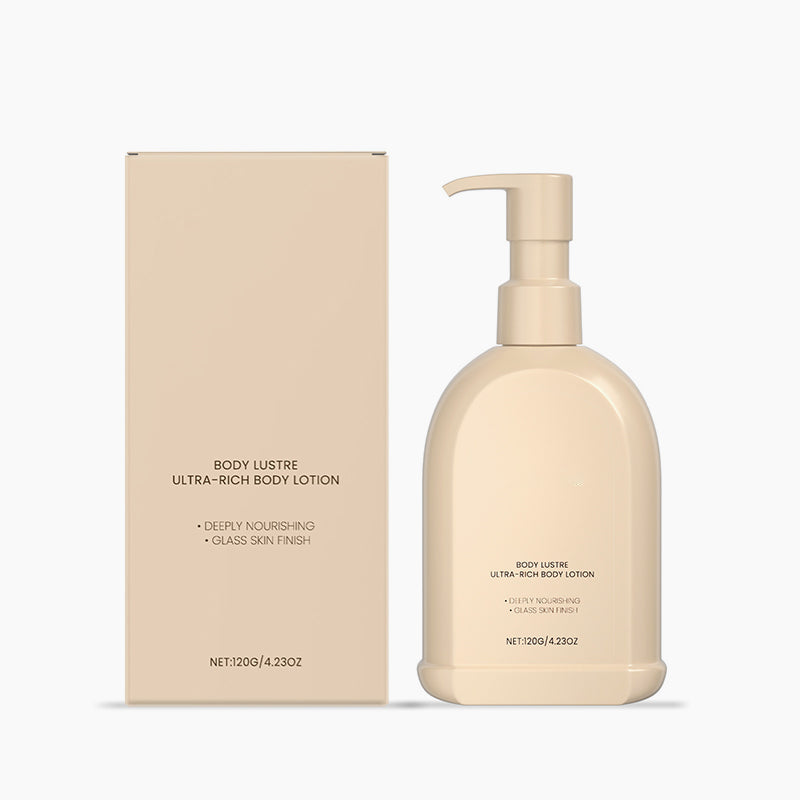 🎉Summer Hot Sale🎉Deep Hydrating & Smooth Body Lotion