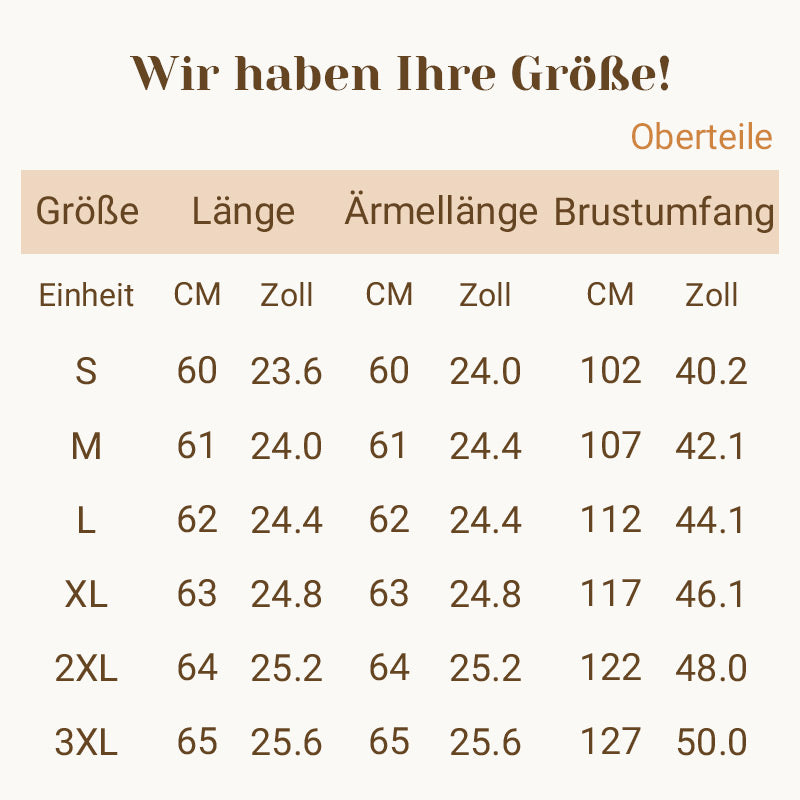 🔥2-teiliges Set mit langärmeligem Oberteil mit Rundhalsausschnitt & Hose🔥