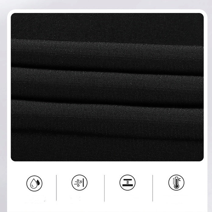 👍🎁Zweiteiliges Set aus Kurzarmshirt und Shorts für Herren(Kaufen Sie 2 gratis Versand)