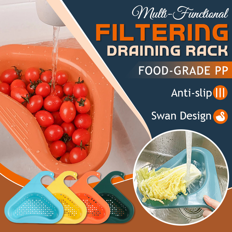 đ„DiskbĂ€nk avloppskorg Swan avloppsstĂ€ll